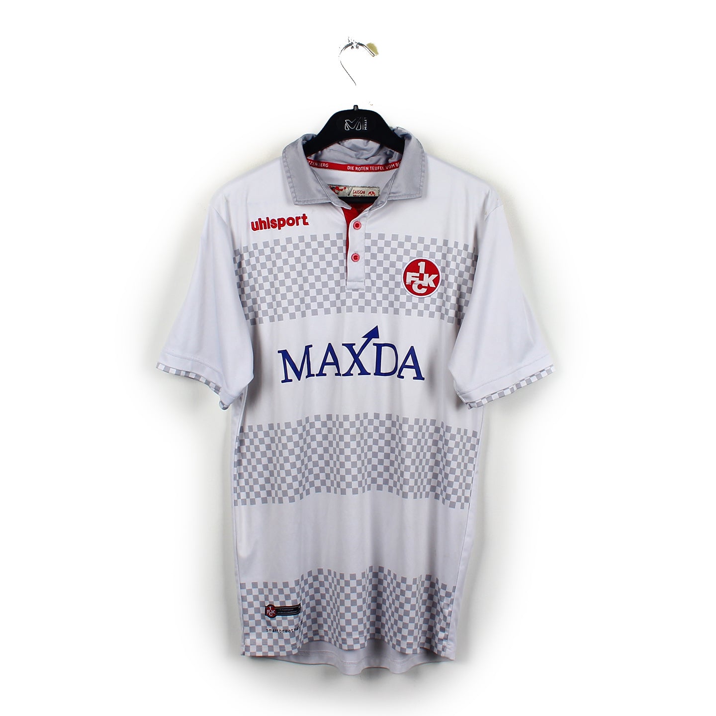 2015/16 - Kaiserslautern FC (M)