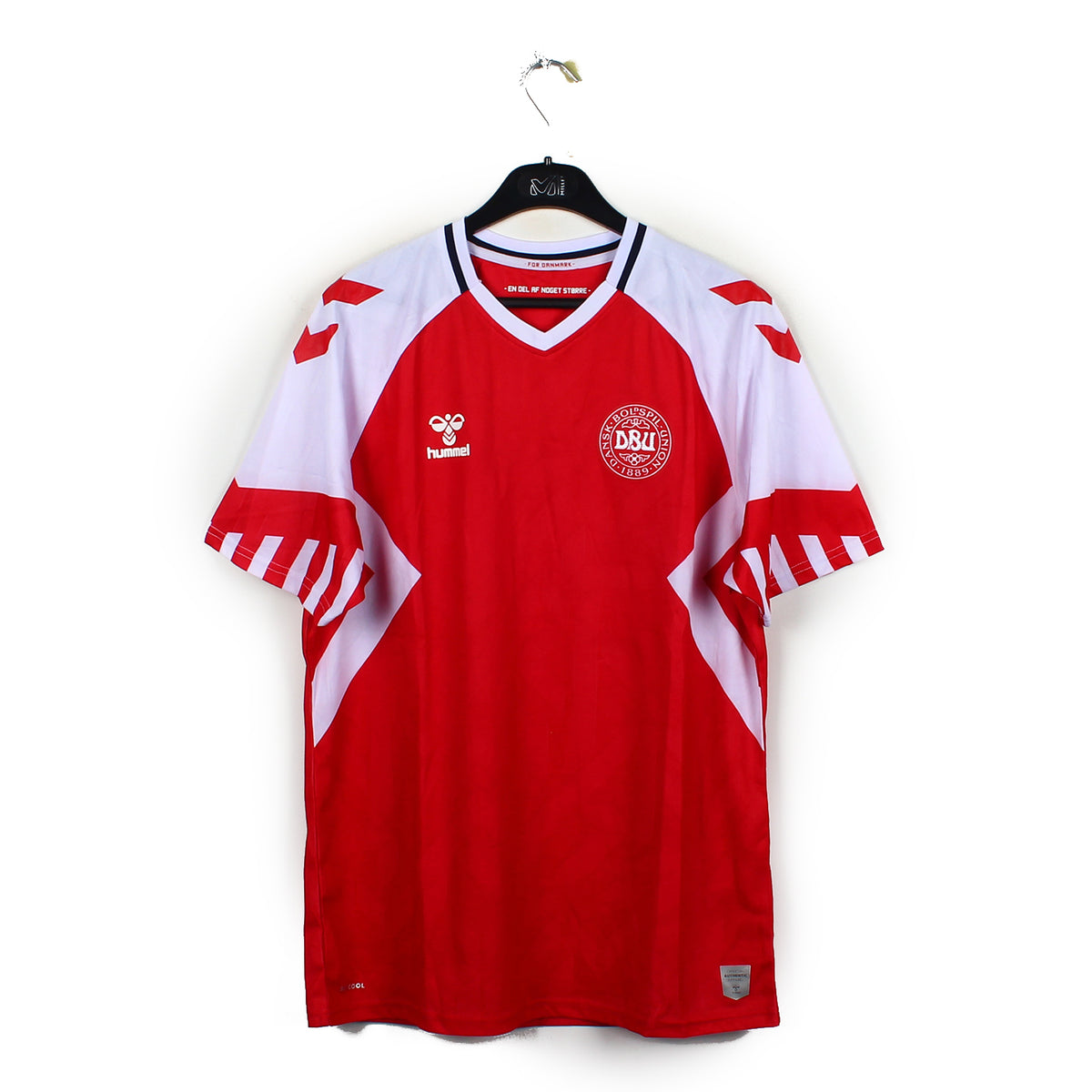 2023 - Danemark (XL)