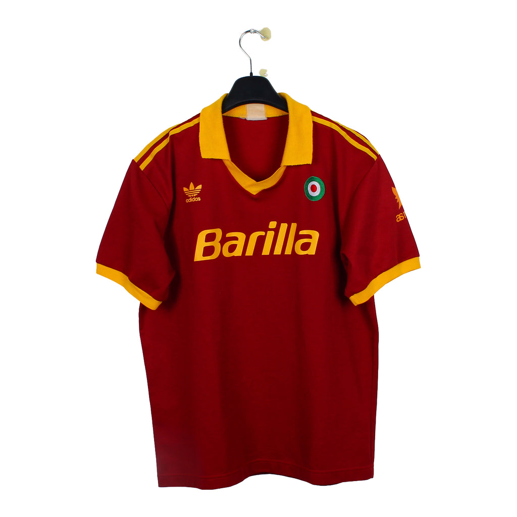 1991/92 - AS Roma (XL)