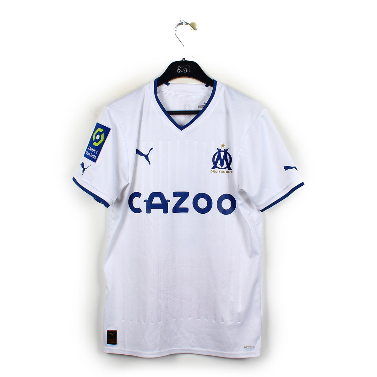 2022/23 - OM - Gerson #8 (S)