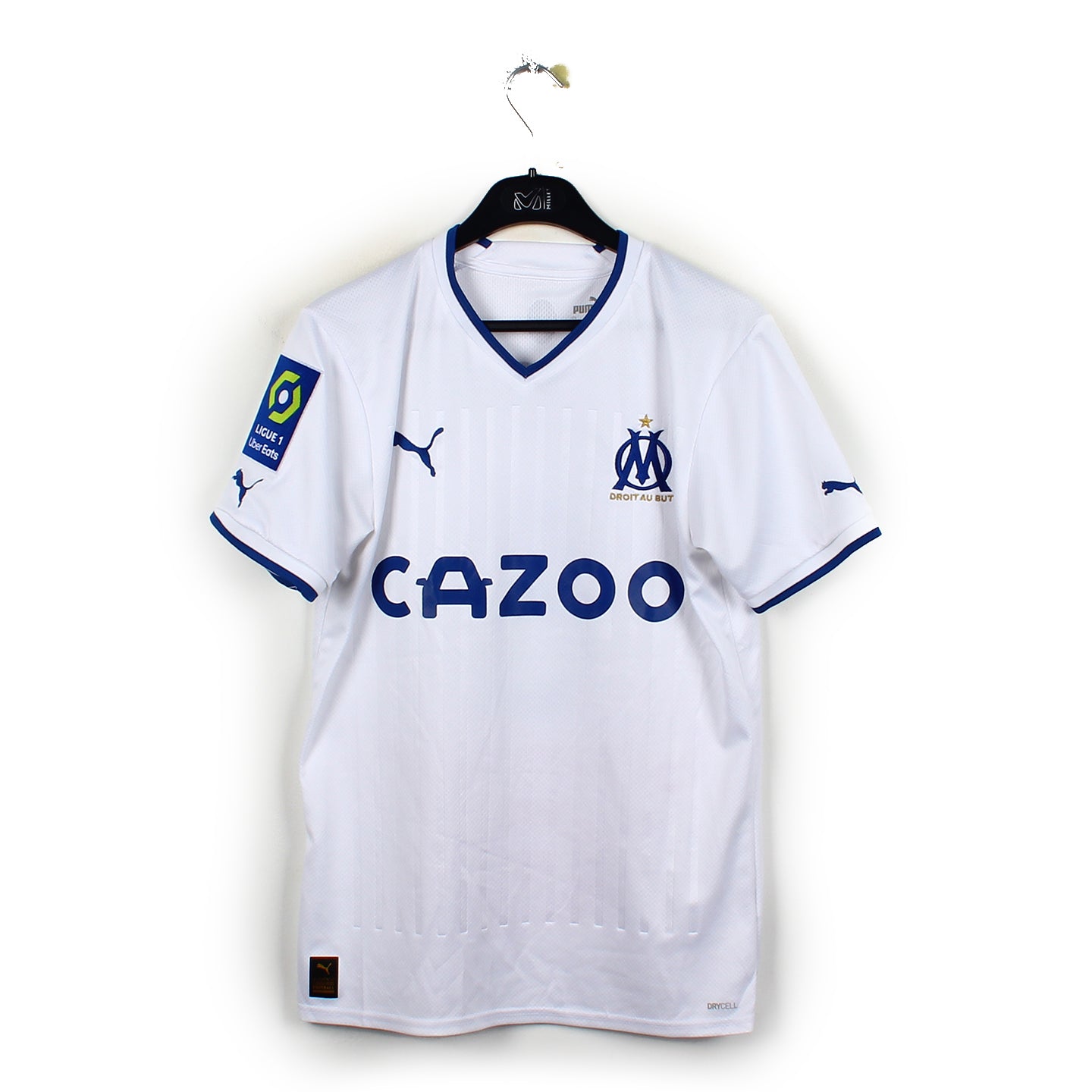 2022/23 - OM - Gerson #8 (S)