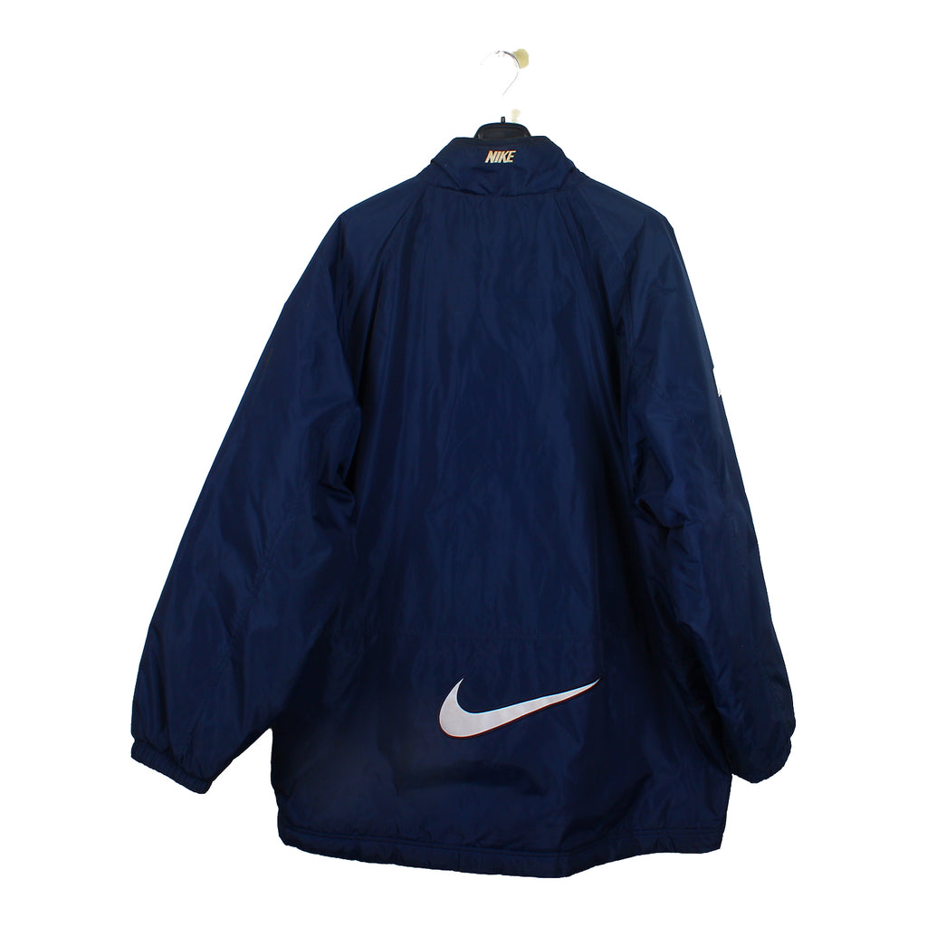 1997/98 - PSG (XL) *réversible*