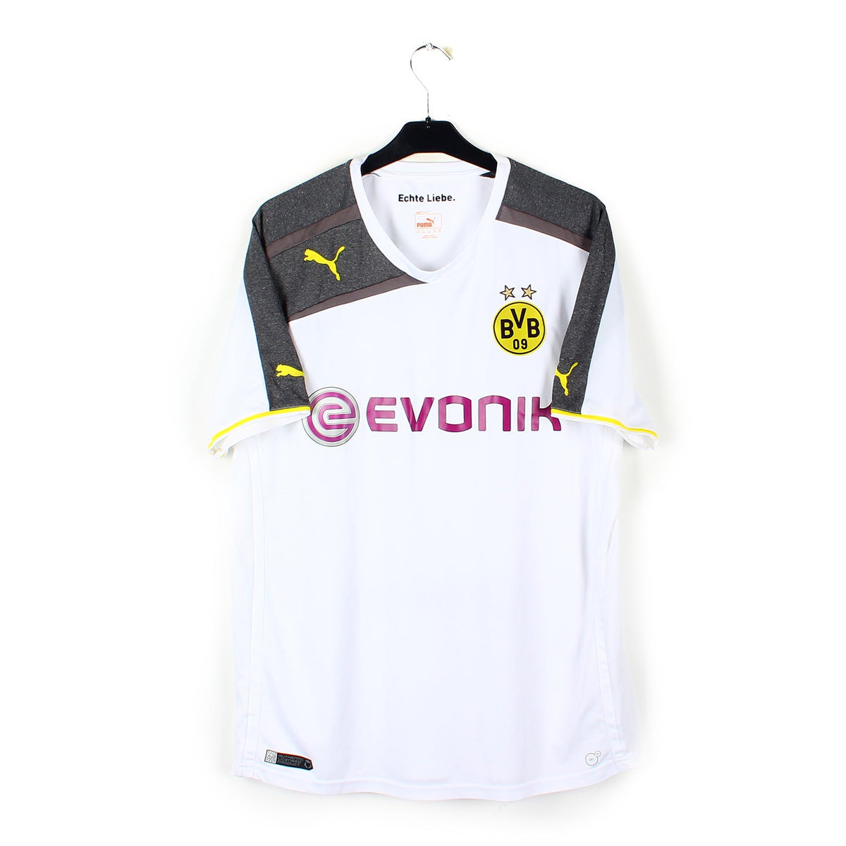 2013/14 - Dortmund (L)