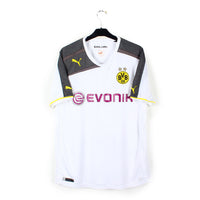 2013/14 - Dortmund (L)