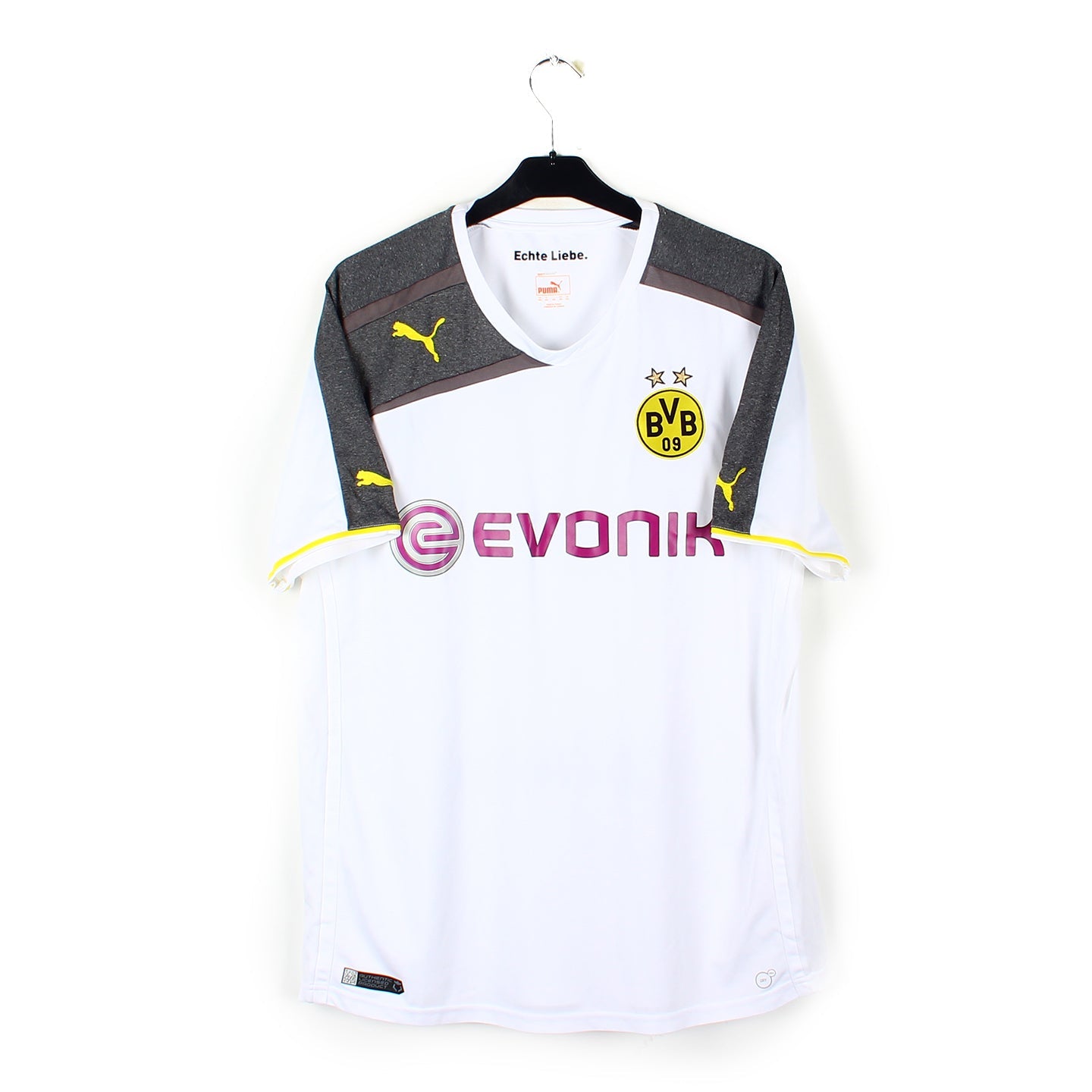 2013/14 - Dortmund (L)