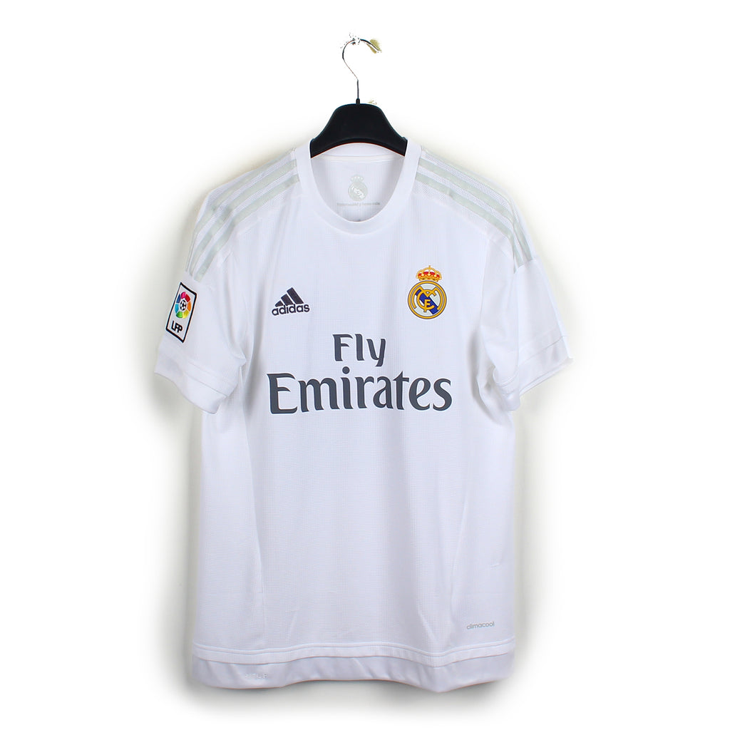 2015/16 - Real Madrid - Marcelo #12 (M)
