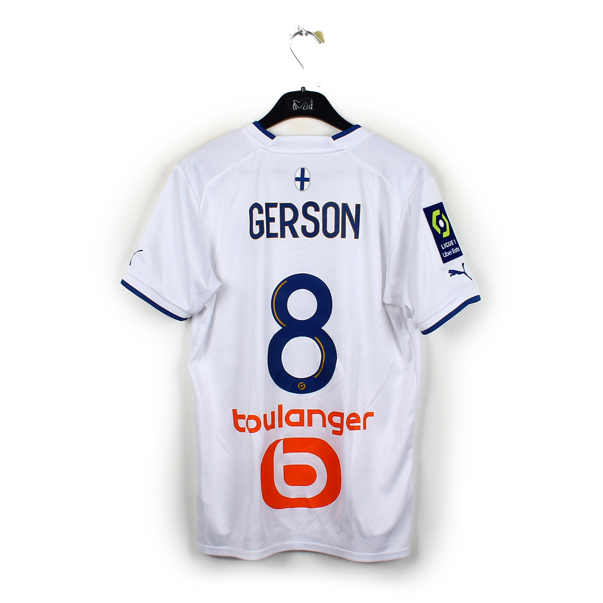 2022/23 - OM - Gerson #8 (S)