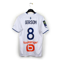 2022/23 - OM - Gerson #8 (S)