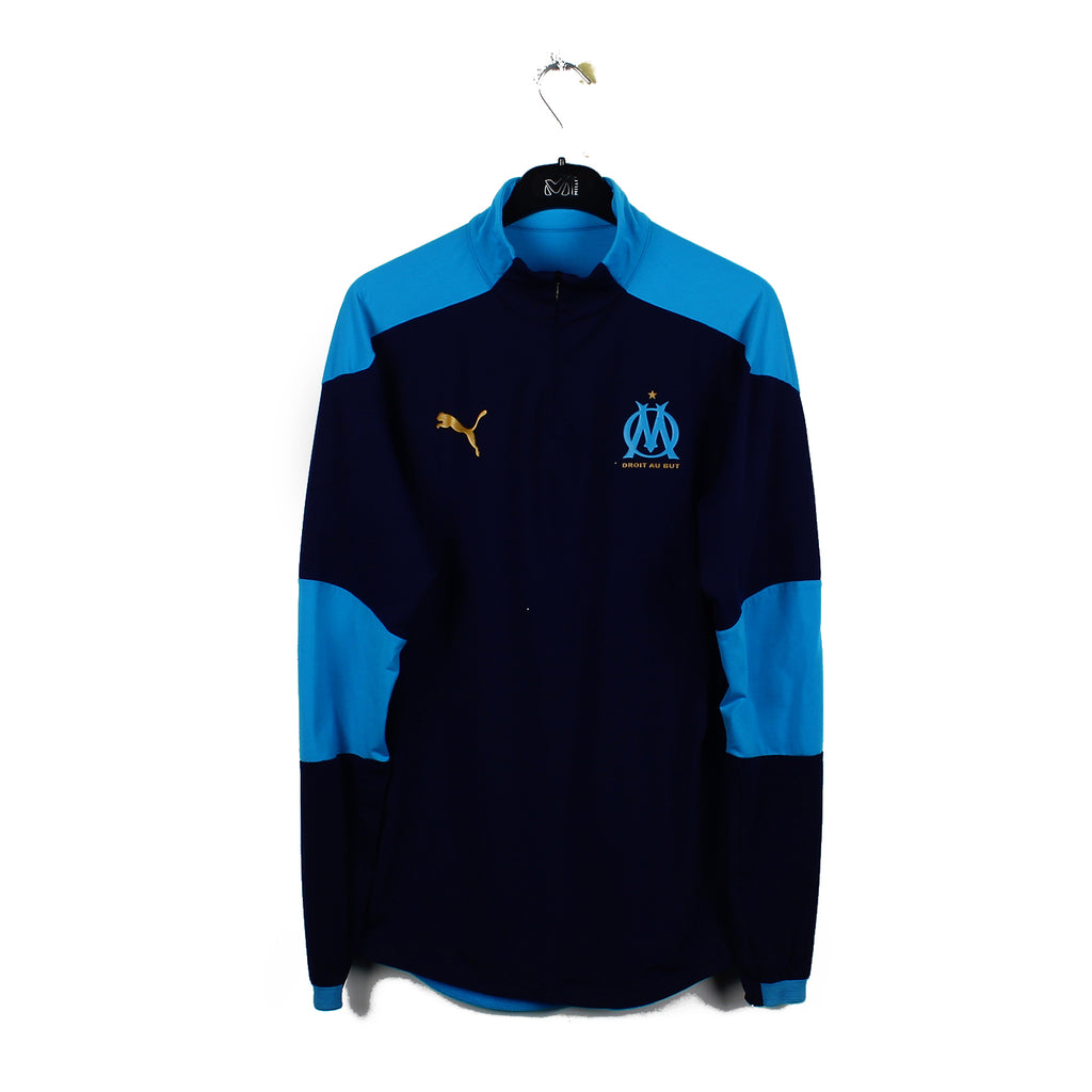 2019/20 - OM (M)