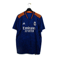 2021/22 - Real Madrid - F.Mendy #23 (XL)