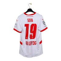 2024/25 - Leipzig - Silva #19 (M) [MATCH ISSUE]