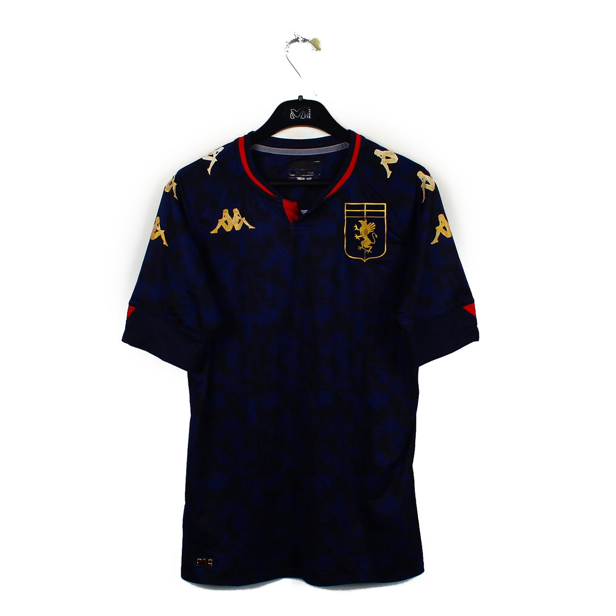 2020/21 - Genoa (M)