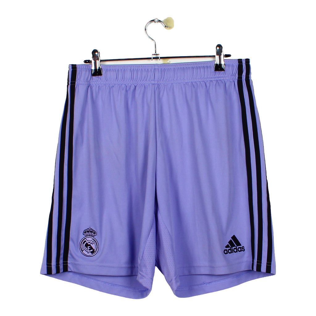 2022/23 - Real Madrid (M)