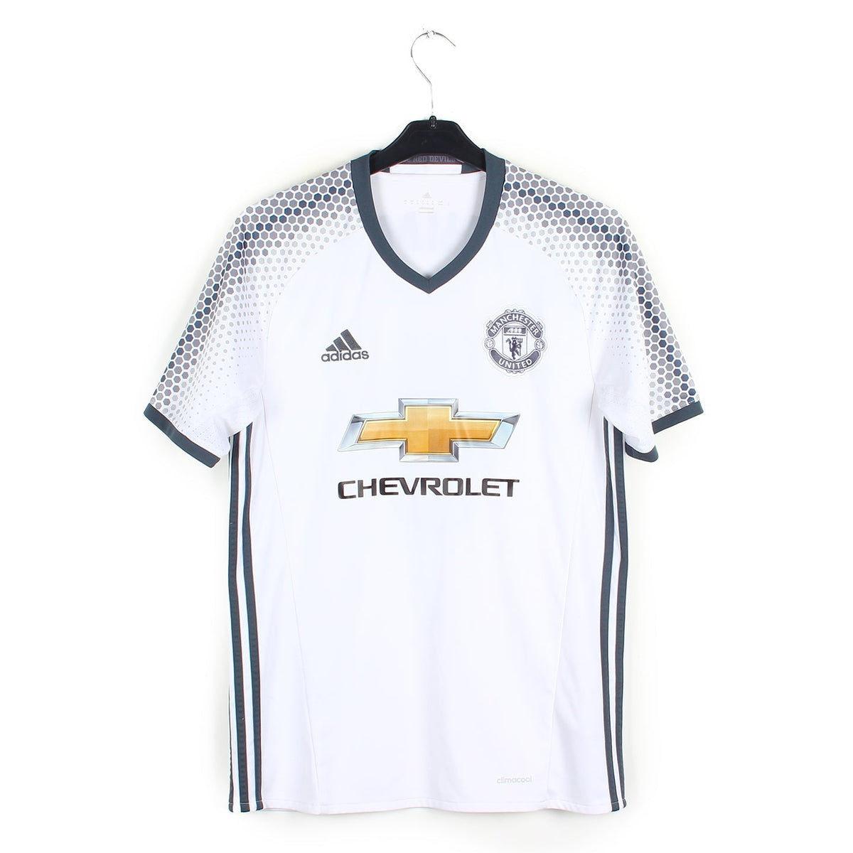 2016/17 - Manchester United  - Ibrahimovic #9 (XL)
