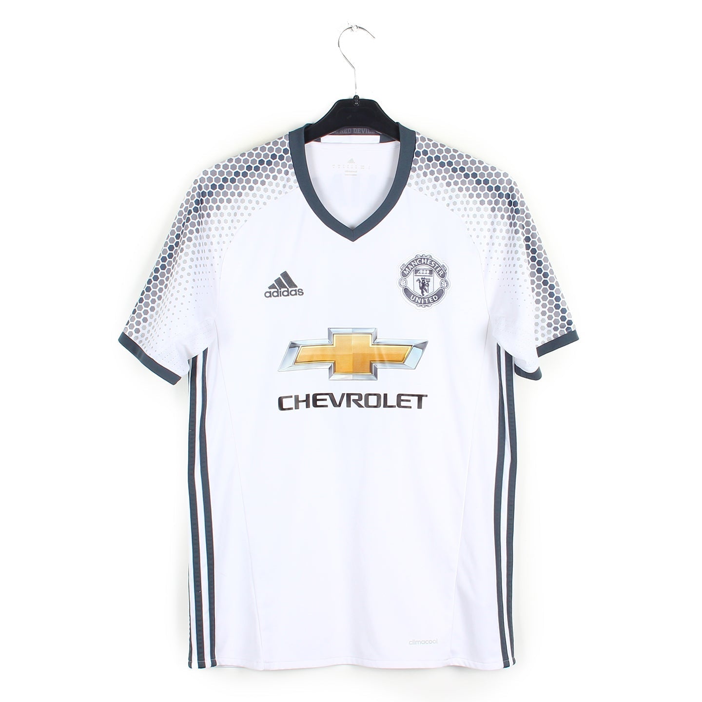 2016/17 - Manchester United  - Ibrahimovic #9 (XL)