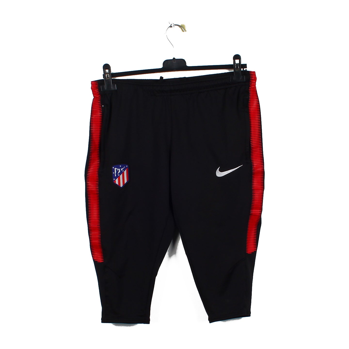 2017/18 - Atletico Madrid (S)