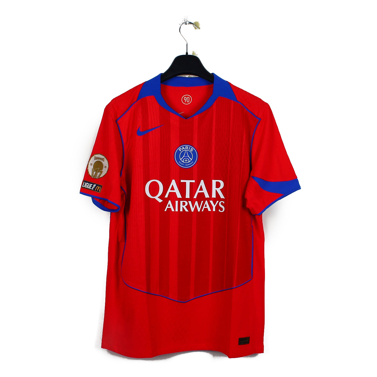2025/26 - PSG (L) [pro]
