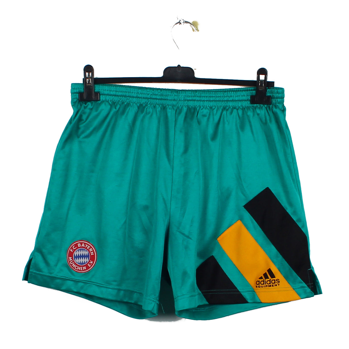 1995/97 - Bayern Munich (M)