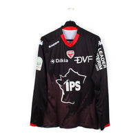 2014/15 - Dijon - Souprayen #19 (XL) [MATCH ISSUE] *signé*
