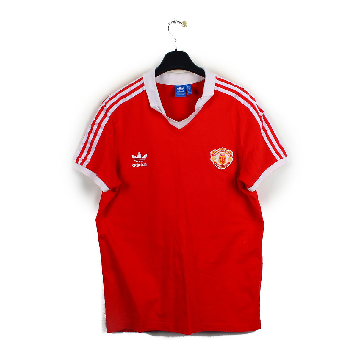 2015/16 - Manchester United (XL) *réédition 1980/82*