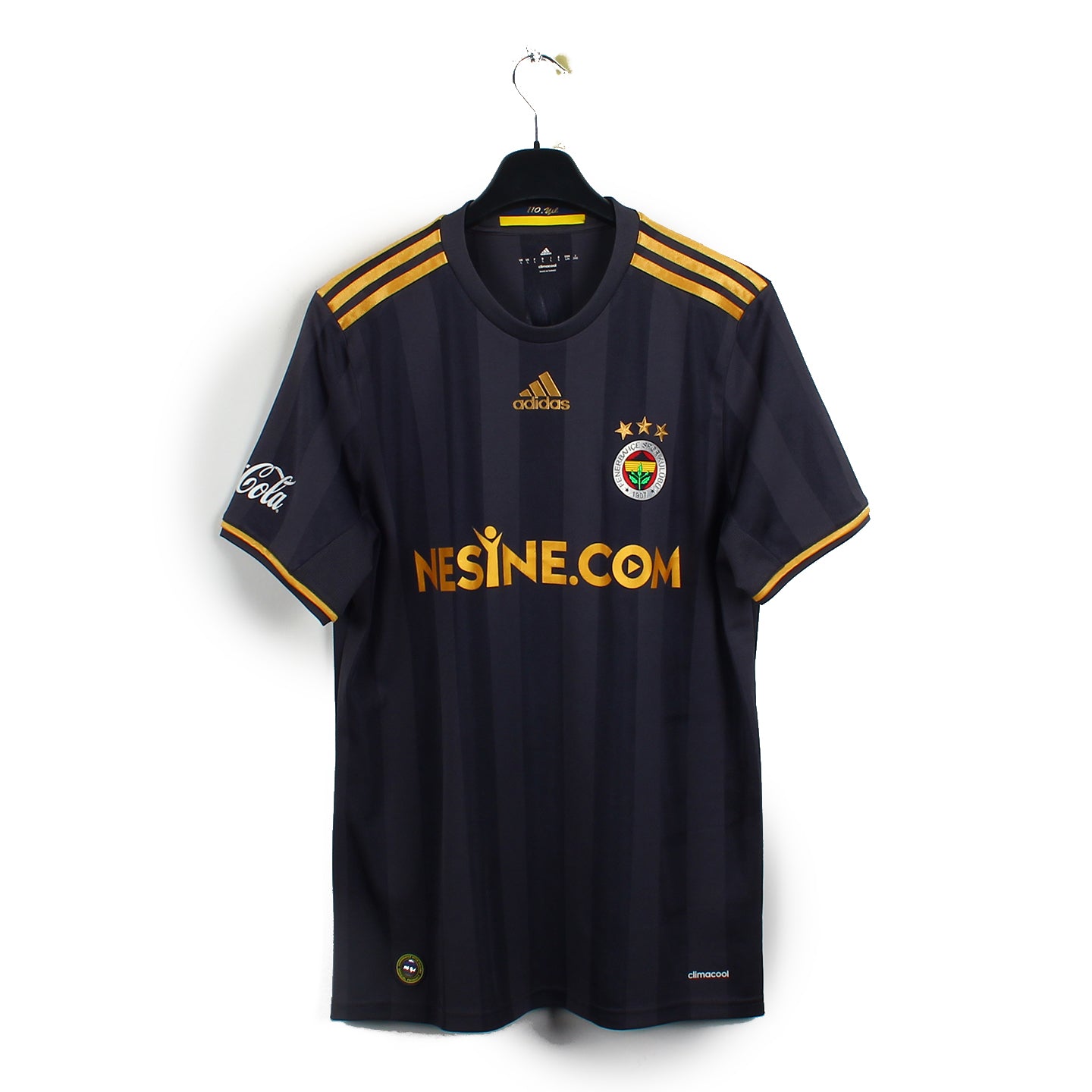 2016/17 - Fenerbahce (L)