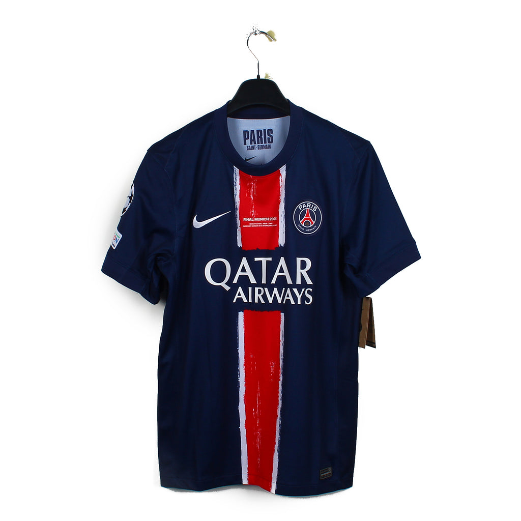 2024/25 - PSG - D.Doué #14 (S) *matchday*