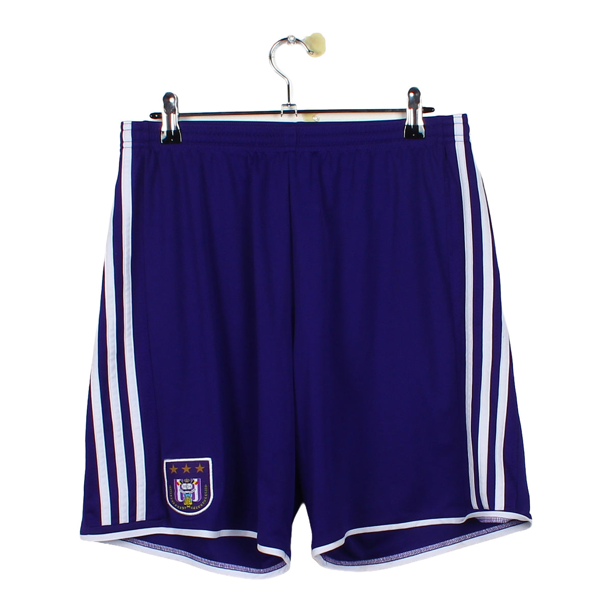 2016/18 - Anderlecht (L)