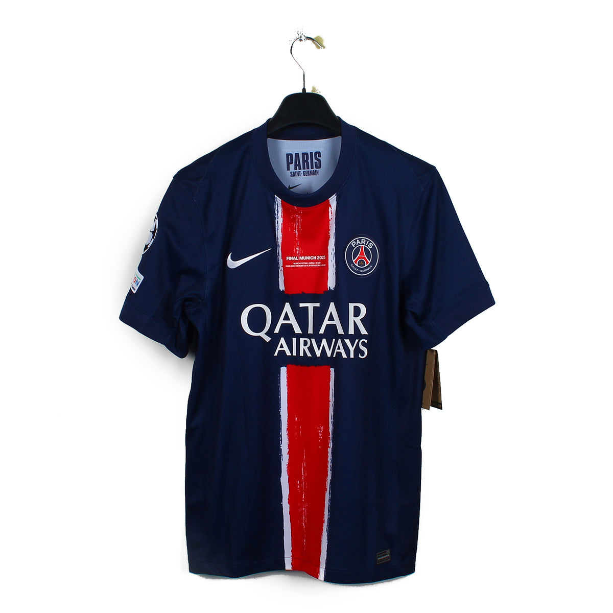 2024/25 - PSG - O.Dembele (S) *matchday*