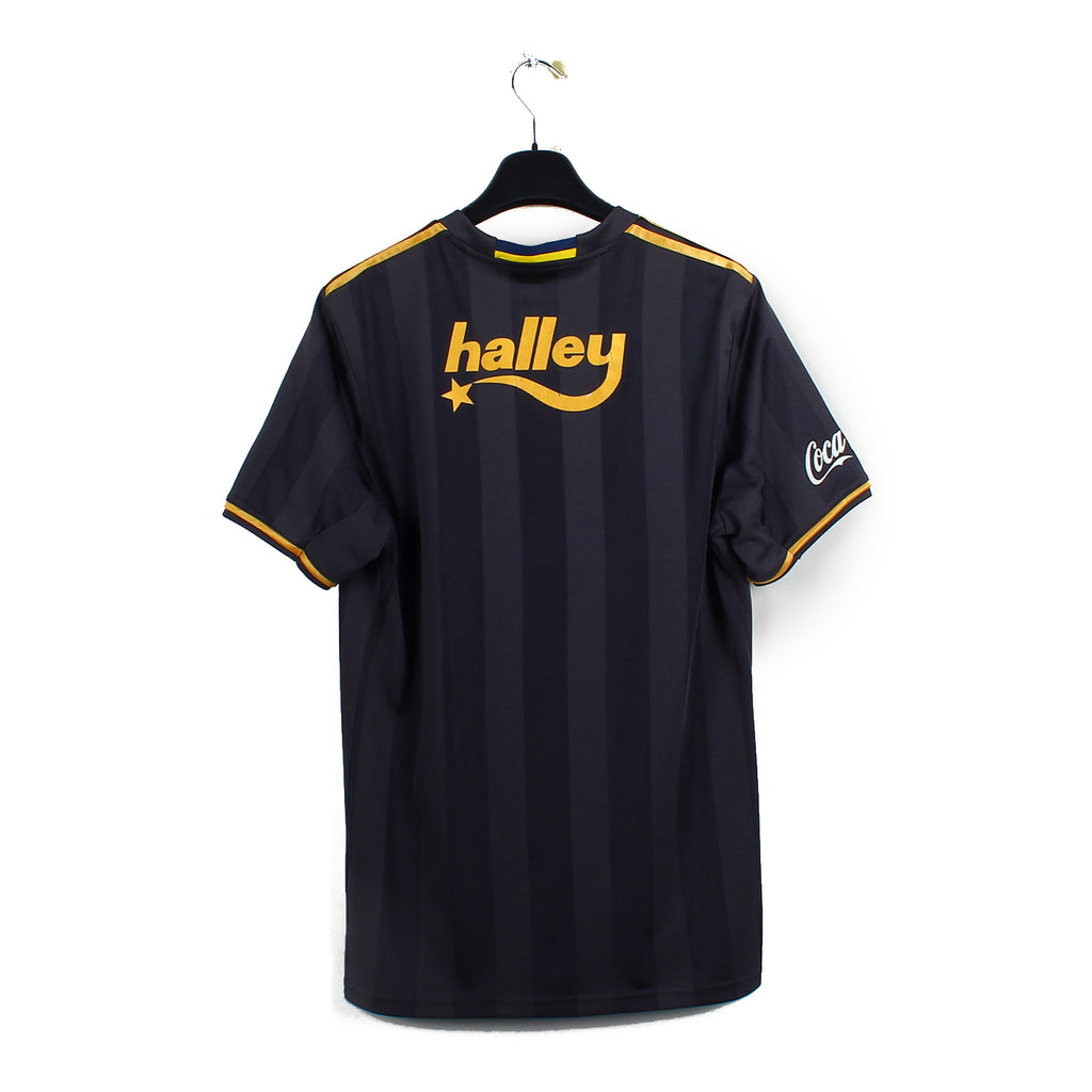 2016/17 - Fenerbahce (L)