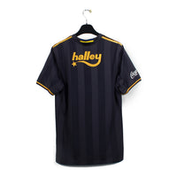 2016/17 - Fenerbahce (L)