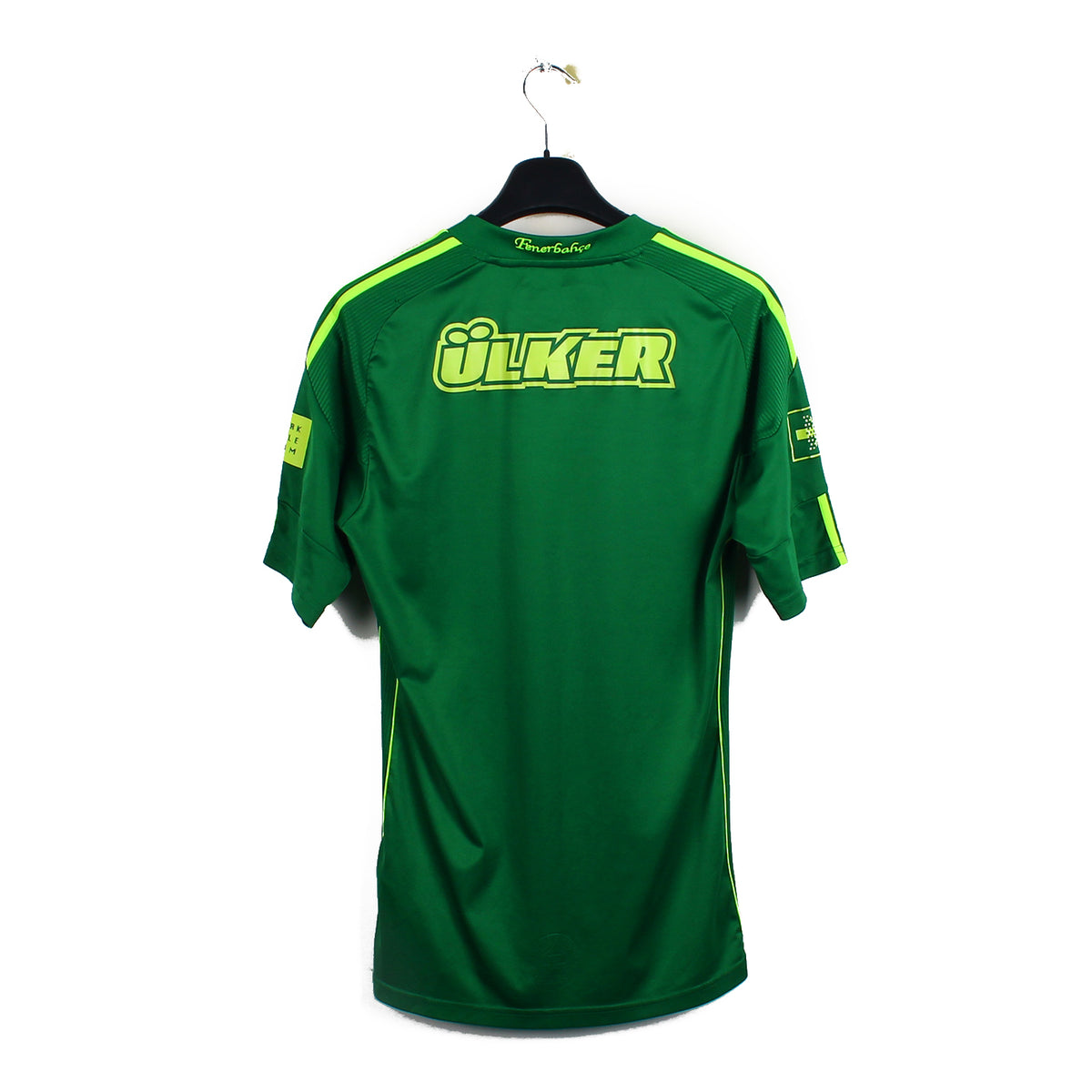 2010/11 - Fenerbahce (M)