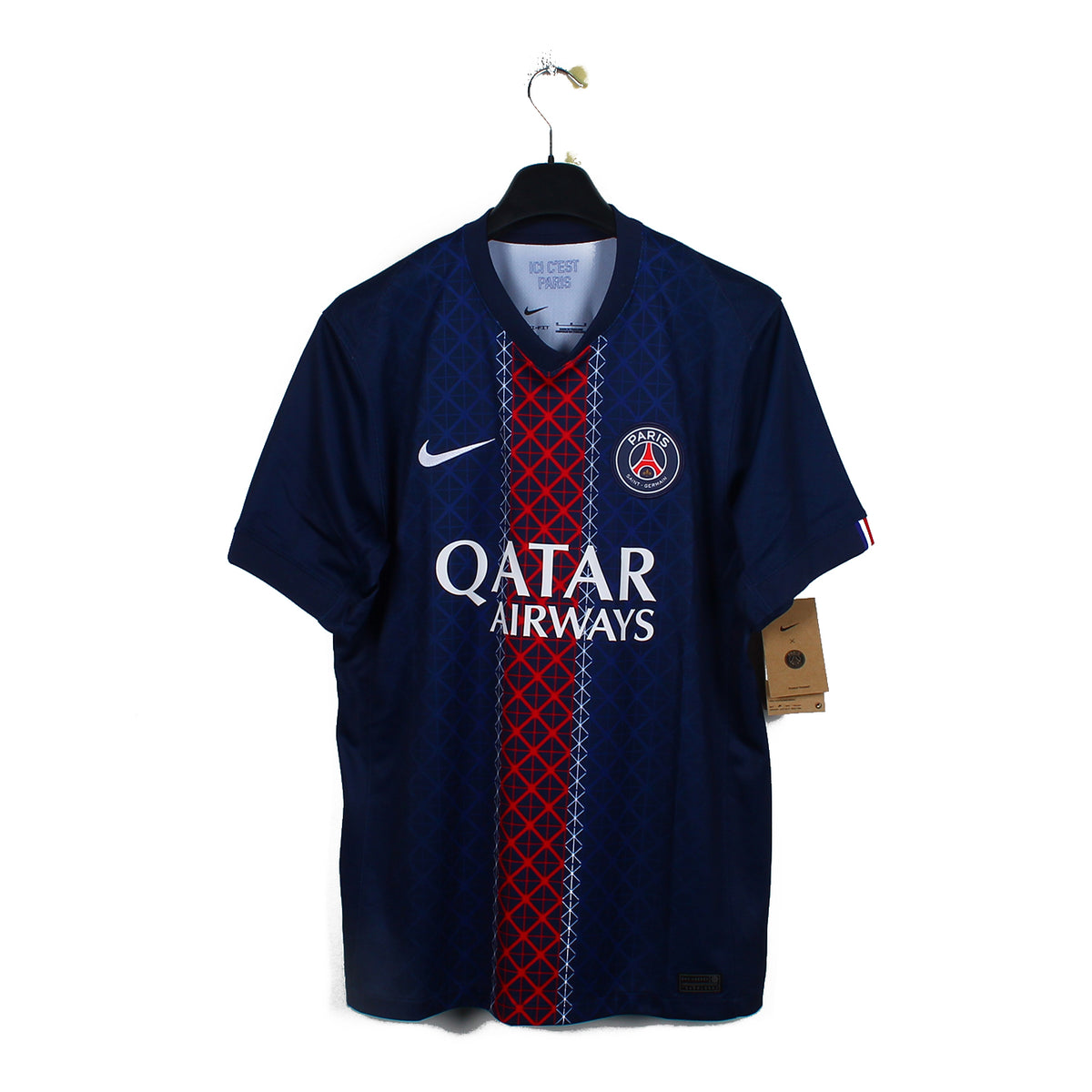 2025/26 - PSG - Marquinhos #5 (M)