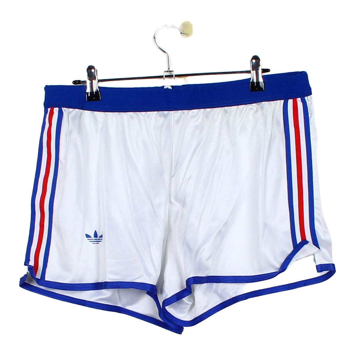 1986/90 - Equipe de France - Kastendeuch (M) [MATCHWORN]