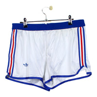 1986/90 - Equipe de France - Kastendeuch (M) [MATCHWORN]