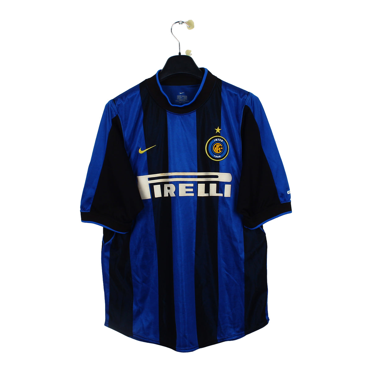2000/01 - Inter Milan (M)