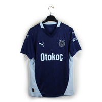 2024/25 - Fenerbahce - Talisca #94 (M)