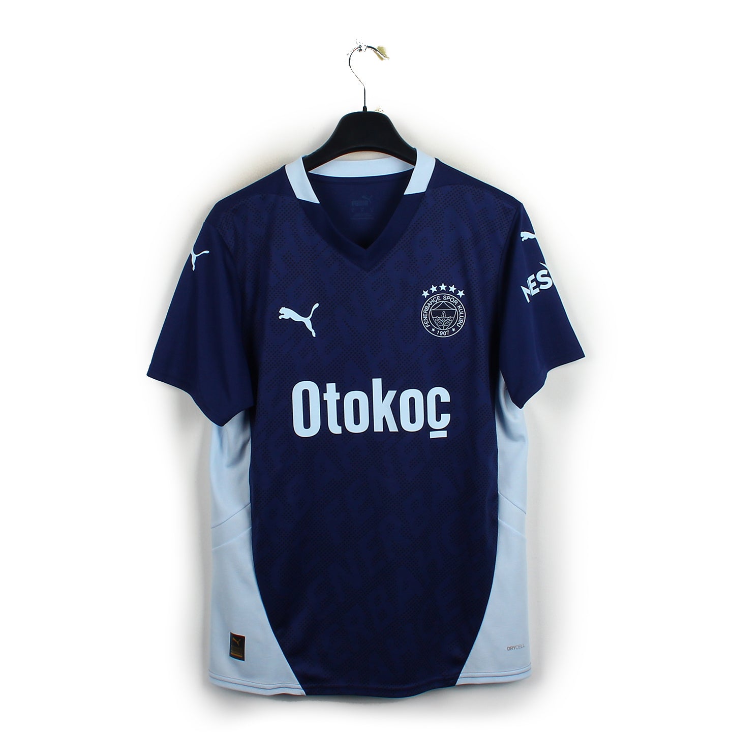 2024/25 - Fenerbahce - Talisca #94 (M)