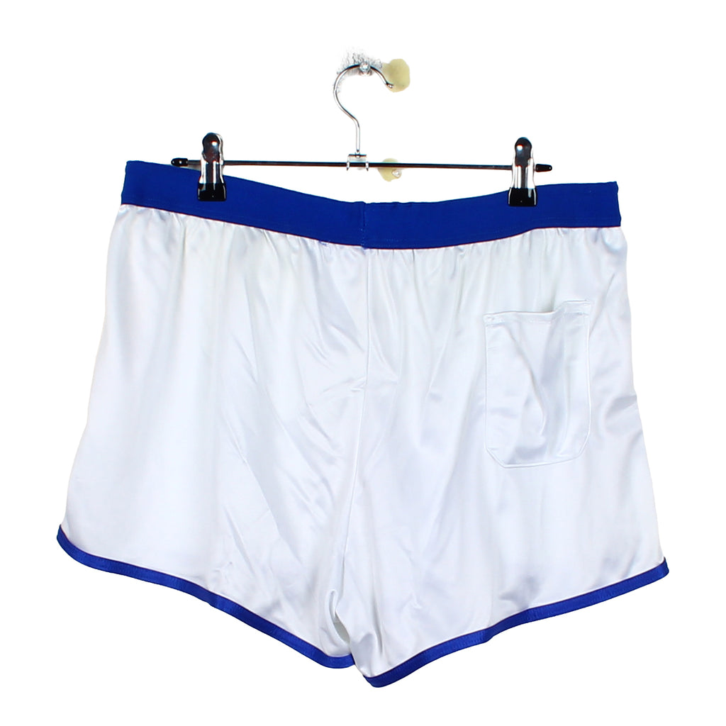 1986/90 - Equipe de France - Kastendeuch (M) [MATCHWORN]