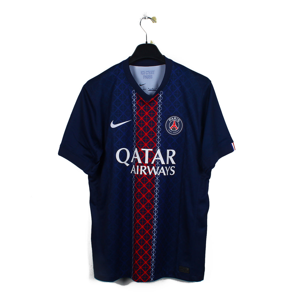 2025/26 - PSG - Marquinhos #5 (M)