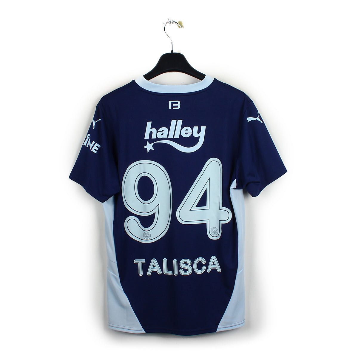 2024/25 - Fenerbahce - Talisca #94 (M)
