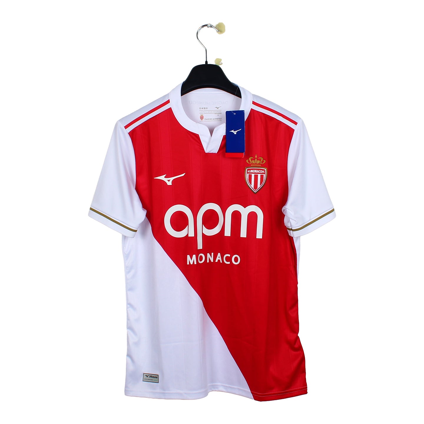 2025/26 - AS Monaco (L)