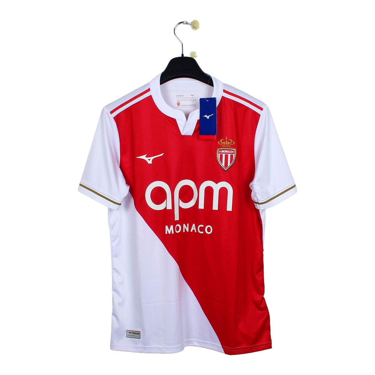 2025/26 - AS Monaco (S)