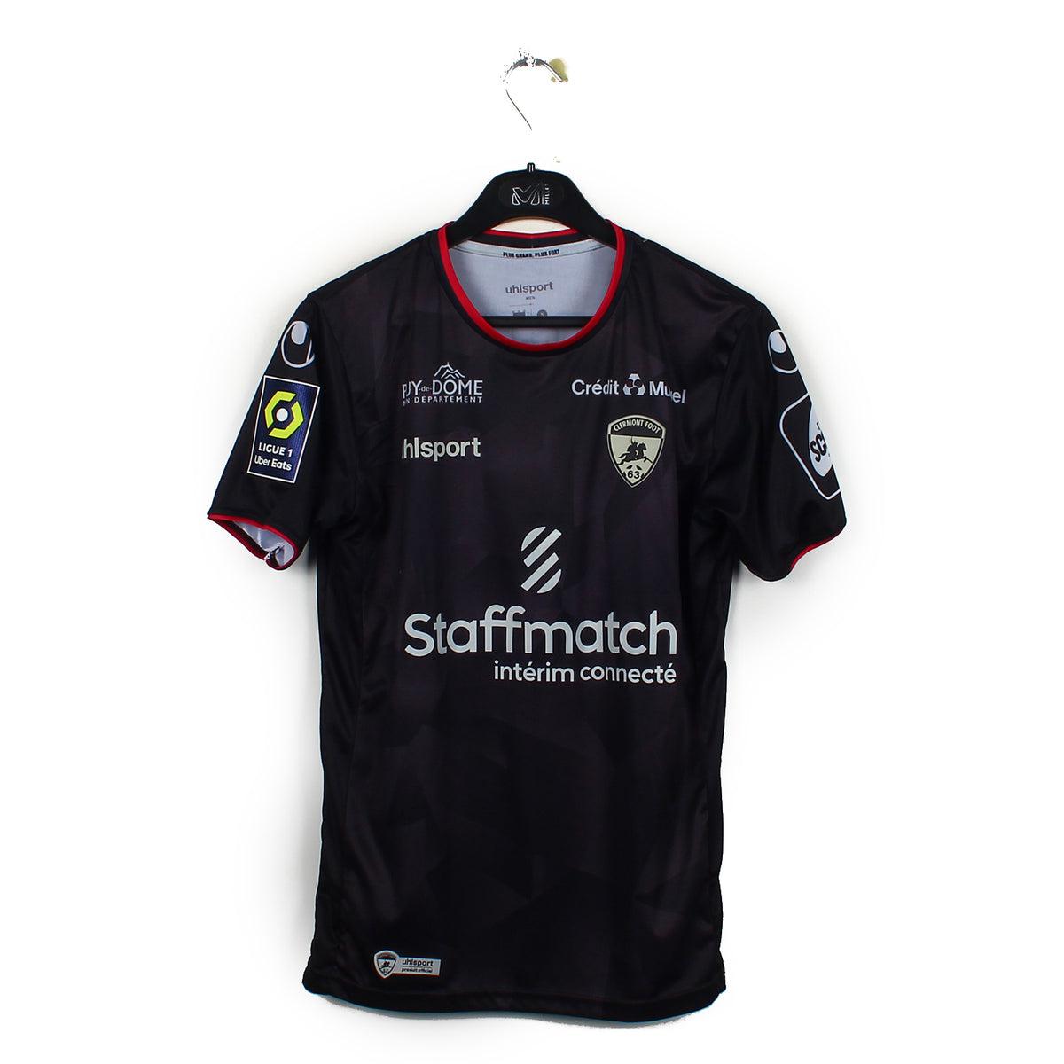 2023/24 - Clermont Foot - Pelmard #17 (S)