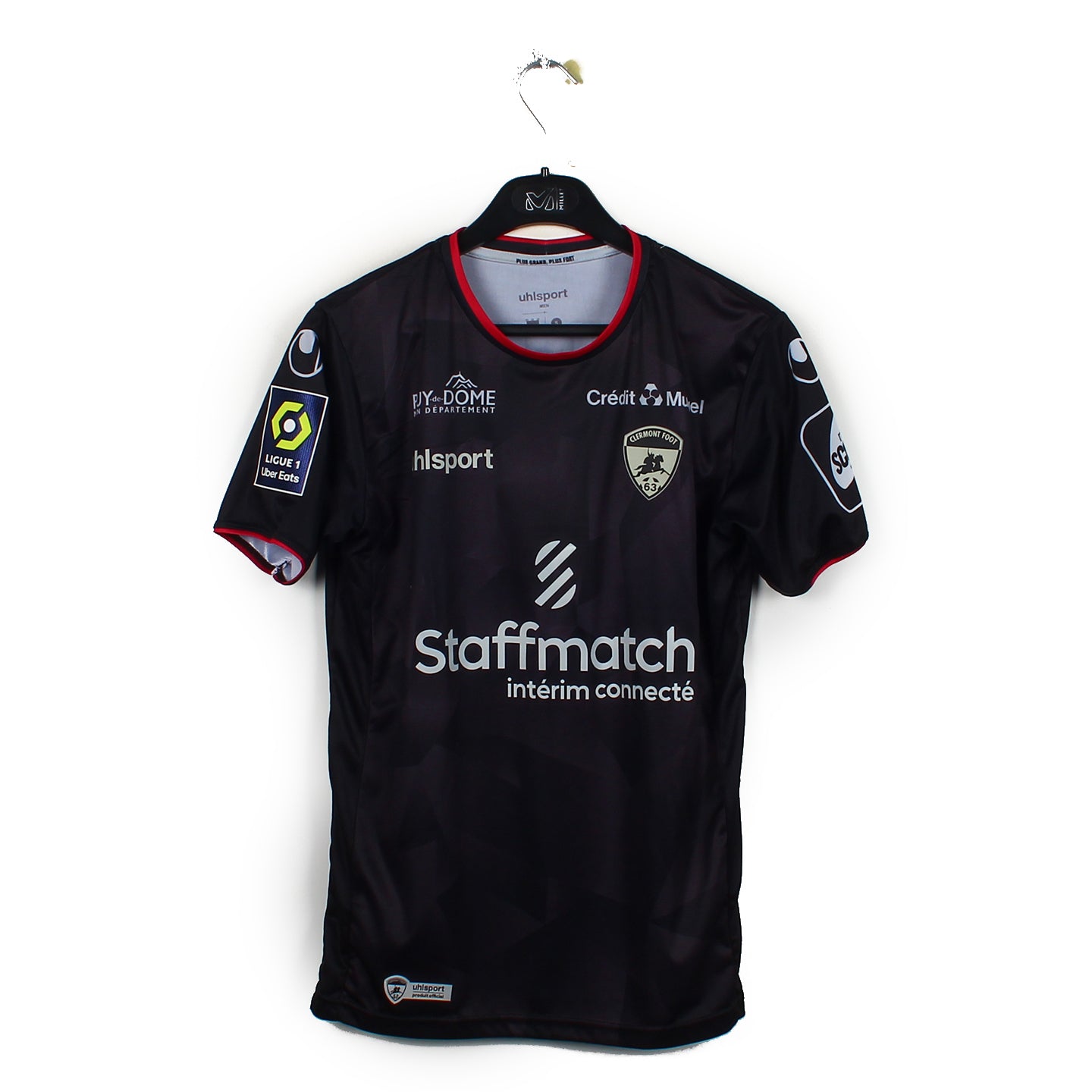 2023/24 - Clermont Foot - Pelmard #17 (S)