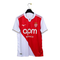 2025/26 - AS Monaco (M)