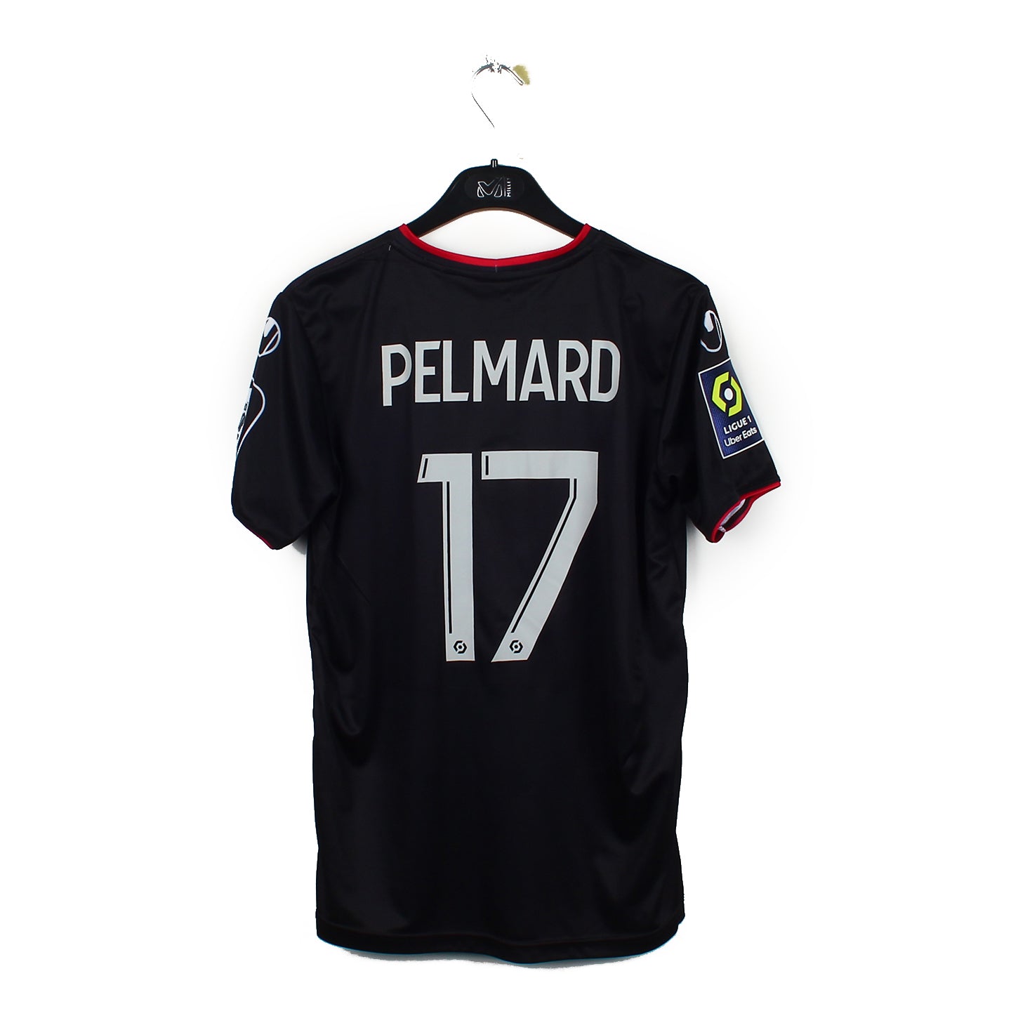 2023/24 - Clermont Foot - Pelmard #17 (S)