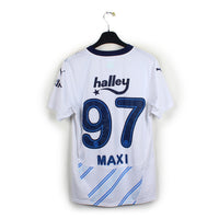 2024/25 - Fenerbahce - Maxi #97 (M)