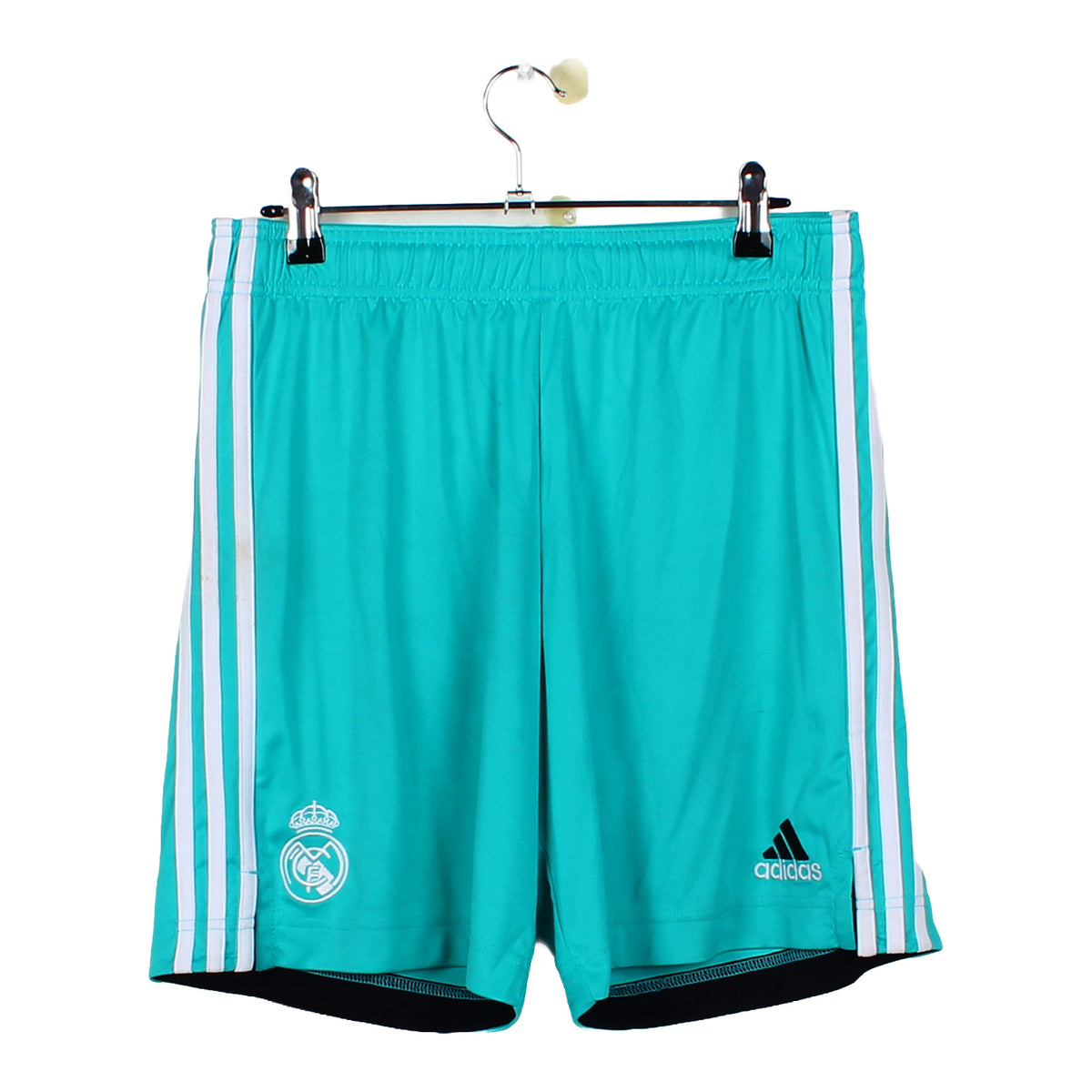 2021/22 - Real Madrid (M)