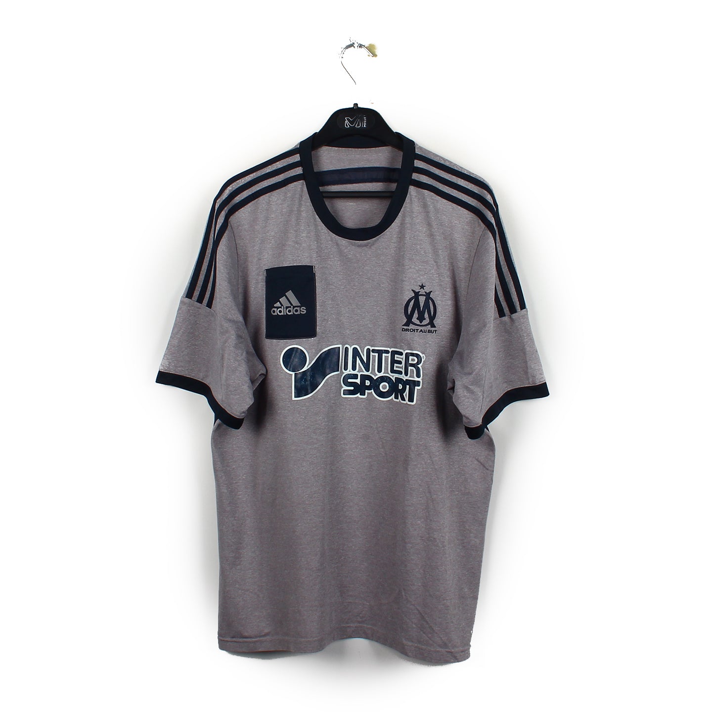 2014/15 - OM (XL)