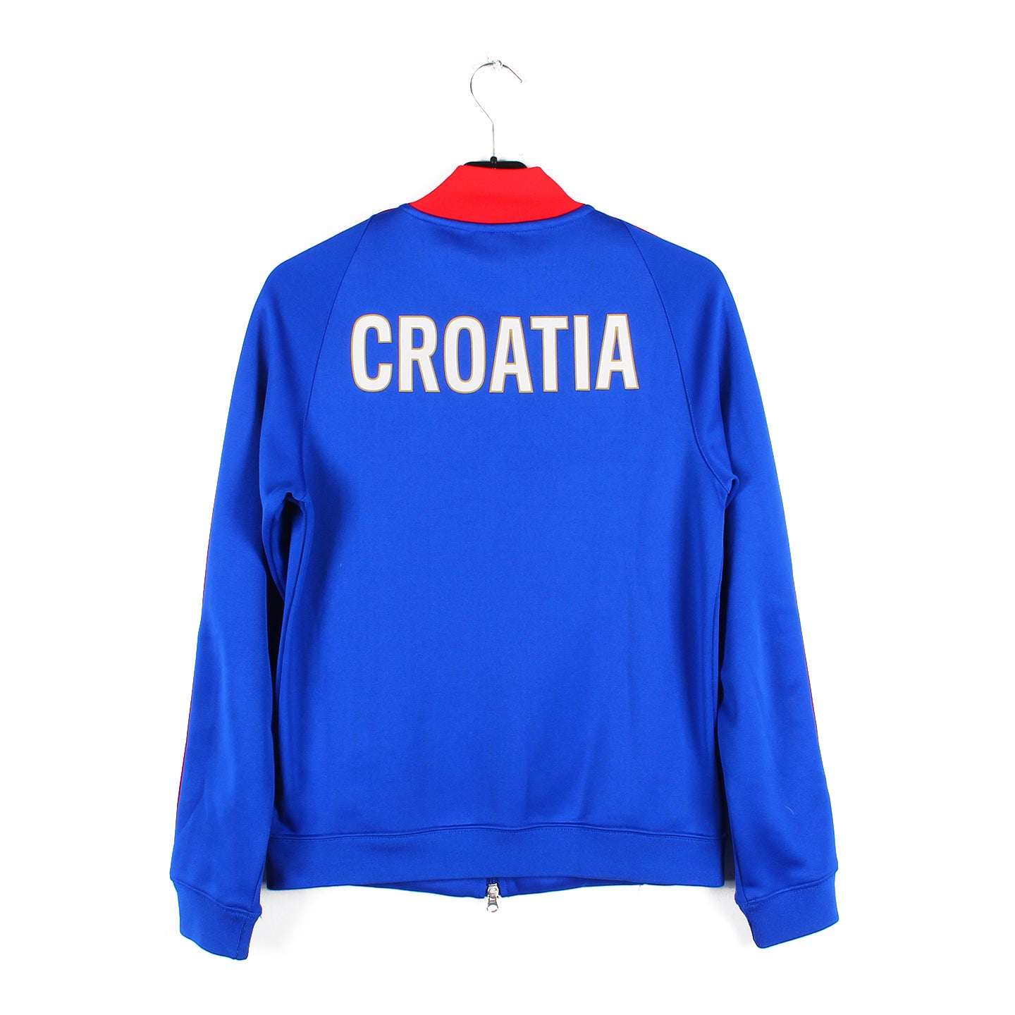 2014/15 - Croatie (S)